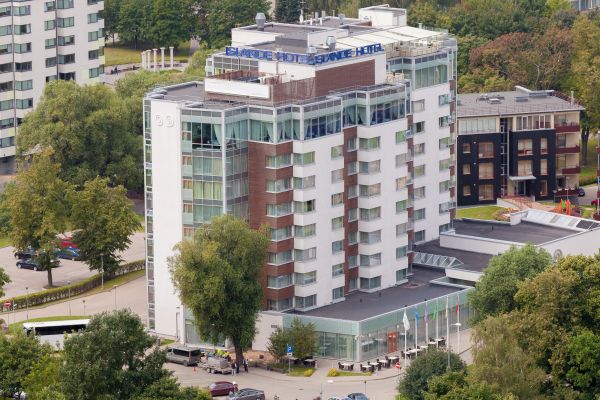 Riga Islande Hotel Riga